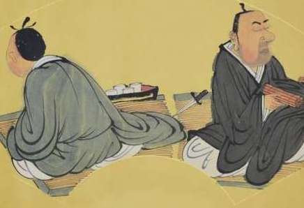 管宁在《三国演义》是个反面典型，其实他很值得尊敬