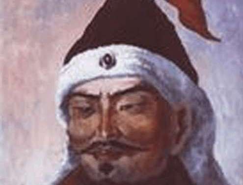  ​成吉思汗​竟然还有四个亲兄弟? 最后一个还差点被除掉