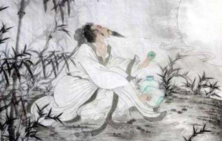 那些各领风骚的传奇诗人：他早年丧妻，却写下了千古名诗