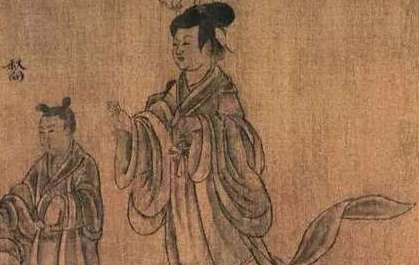 史上最厉害的老太太，仅凭一个婴儿的声音判断家族命运