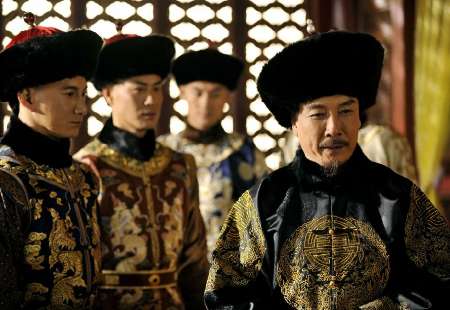 康熙对后宫做了什么 才能做到雨露均沾后宫的