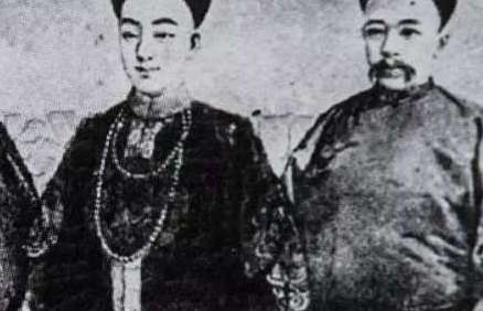 光绪帝的老婆为什么个个都丑，珍妃还被慈禧害死
