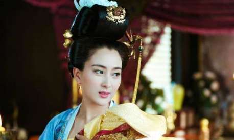 武惠妃的女儿太华公主真得是被武则天惨害的王皇后投胎的吗？