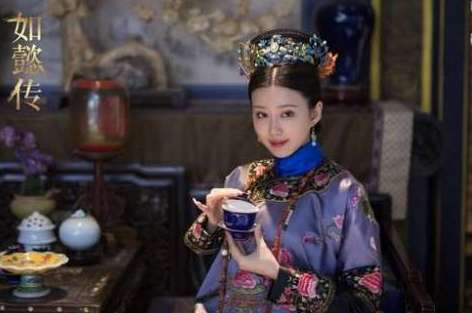《如懿传》红玉髓不能做佛珠吗？佛家七宝都有哪些