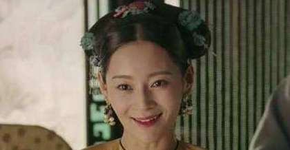 历史上乾隆的淑嘉皇贵妃是谁？结局怎样？