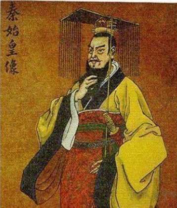 秦国统一的时候当时六国到底在干嘛 为什么不联合起来自保