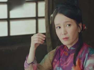 《娘道》瑛娘的嫂子段金花是好人吗?段金花为什么会救瑛娘?