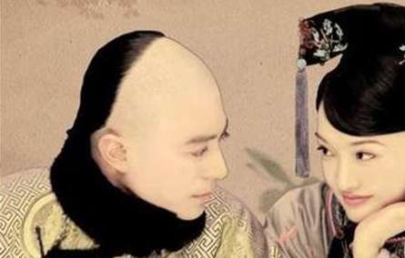 《如懿传》大结局是什么？周迅饰演皇后最终断发