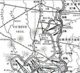 戈梅利-列奇察战役发生于什么时候？戈梅利-列奇察战役的结果