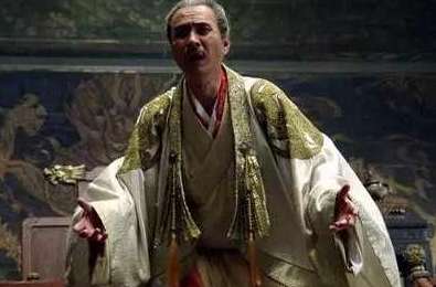清兵入关后，发现朱棣留下的神秘圣旨，上面写什么了