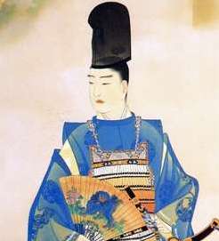 北畠显家：日本有名的少年将军之一，后世誉之为&ldquo;花将军&rdquo;