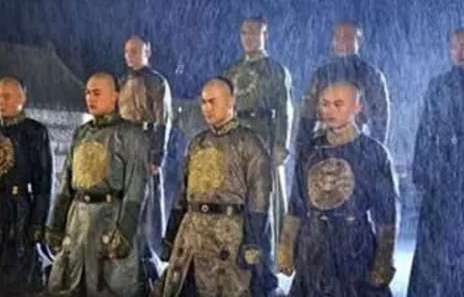 清朝大阿哥胤禔被囚禁26年，竟然生了29个子女