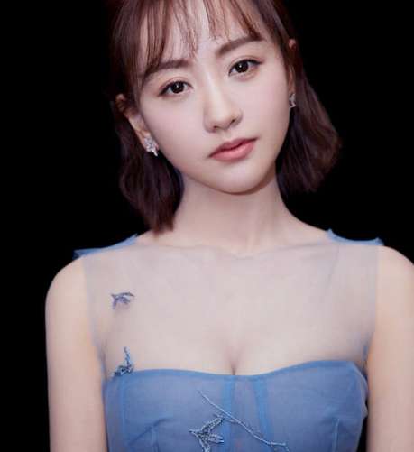 杨蓉美人为馅剧照