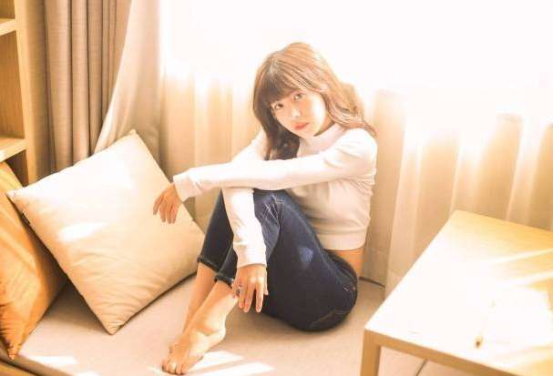 赖美云性感写真私照合集