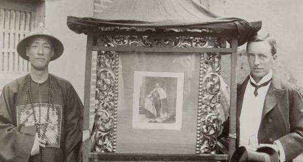 延恩侯是谁？明太祖朱元璋的后裔,清朝灭亡后依然追随溥仪