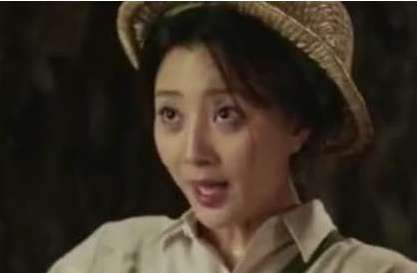 《你迟到的许多年》莫莉扮演者是谁？莫莉扮演者殷桃介绍 