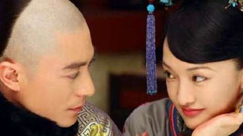 《如懿传》原本是电视剧，为什么最后变成网剧？