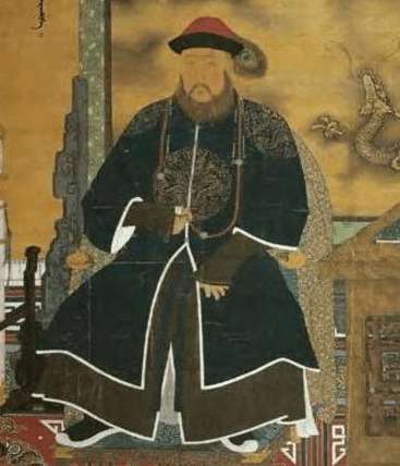 为什么山海关之战一场战役就将李自成打残 李自成为什么会失败