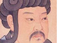 诸葛亮在五丈原逝世