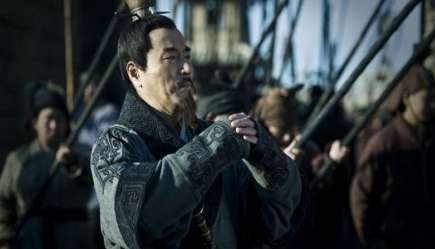 萧何为什么要设计杀韩信 为什么萧何非要杀韩信不可