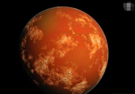 火星上是否有生命存在 火星上真的有运河吗