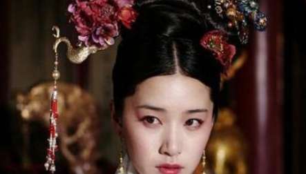 咸丰皇帝是怎么看上慈禧的 慈禧到底哪一点吸引咸丰