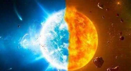 宇宙中有水蒸汽吗？宇宙中的水蒸汽怎么来的