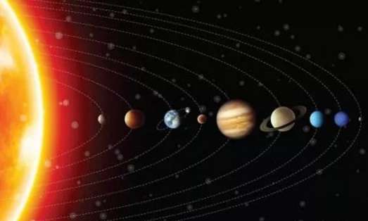 太阳系到底有多大 要多长才能飞出太阳系