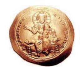 伊萨克一世：拜占庭帝国科穆宁王朝的第一位皇帝