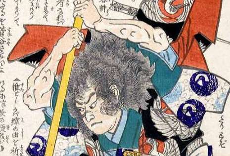 森兰丸是谁？日本战国美少年森兰丸生平简介