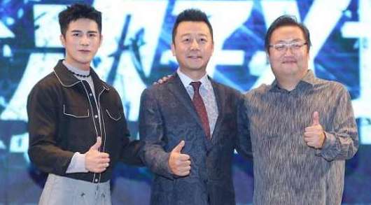 《欲念游戏》剧情主要讲了什么？什么时候上映