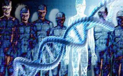 科学家为什么会认为DNA是一个程序 那么这个程序员会是外星人吗