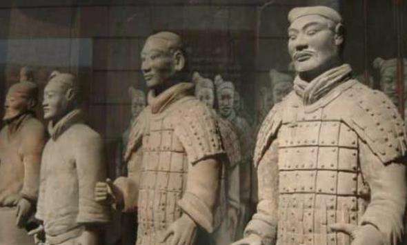 秦灭六国扫八荒，为什么秦国贤臣良将遍布朝野？