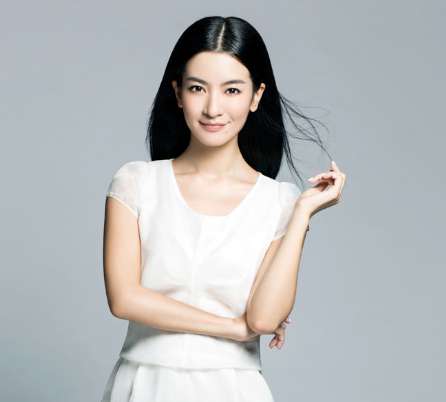 李晟唯美写真集