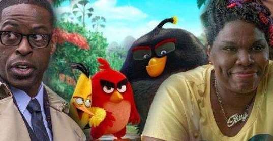 《愤怒的小鸟2》剧情主要讲了什么？什么时候上映