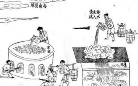 盐铁官营的主要功能和措施是什么 盐铁官营简介