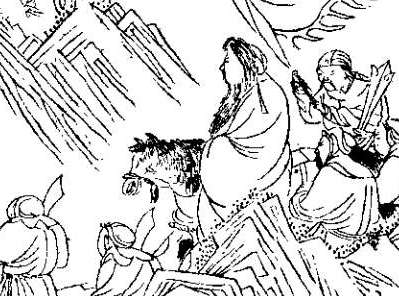 沈庆之是什么人？南朝宋名将沈庆之人物生平简介