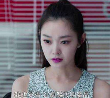 《创业时代》郭鑫年对温迪失望，温迪的美梦破碎
