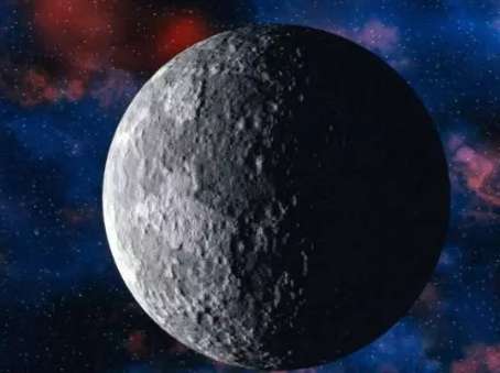 冥王星的自转周期比地球长多少 一天相当与地球上多少天