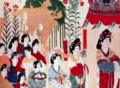 奈良时代是什么时候建立的？奈良时代的发展