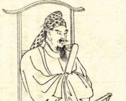 日本孝德天皇——大化改新的发起人