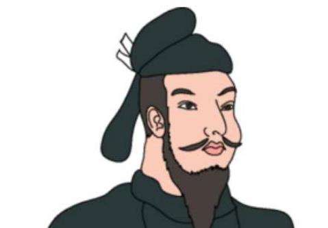 日本第30代天皇：敏达天皇是女帝推古天皇的丈夫