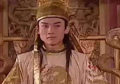 中国历史上最贪玩的皇帝，堪称皇帝中的佼佼者