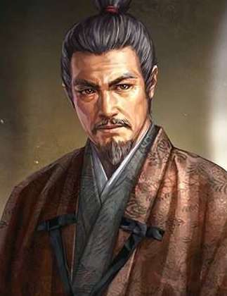 平手政秀：织田信秀之子织田信长的老师