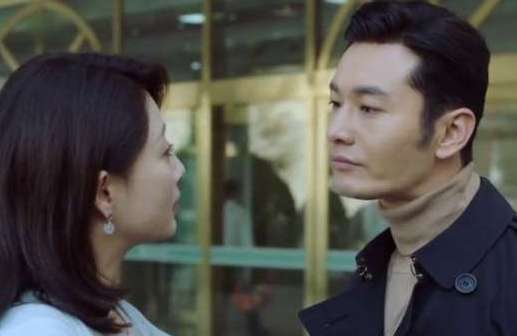 《你迟到的许多年》莫莉送给沐建峰的礼物是什么？沐建峰开心坏了！