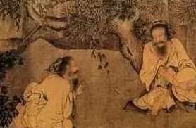 盘点中国历史上八大傲骨，败而不馁胜不娇，傲骨凛凛硬似刀