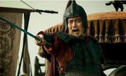 白马之战一场深入敌后的斩首行动,关羽充当了什么样的角色？