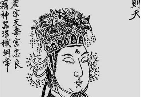 武则天原名究竟是什么？武华、武约还是武珝？