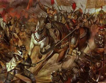 桓彝都做过什么事迹 桓彝主要功绩简介