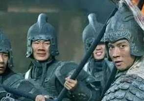 赵云死后700年，赵家再出一武将，但是遗臭万年